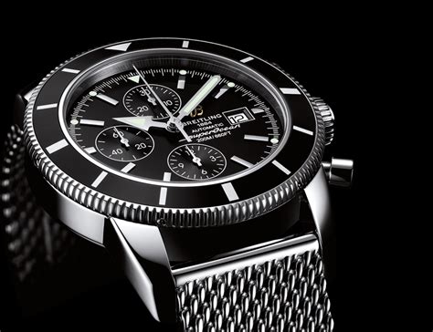 breitling superocean heritage 46 gebraucht|breitling superocean heritage 46 price.